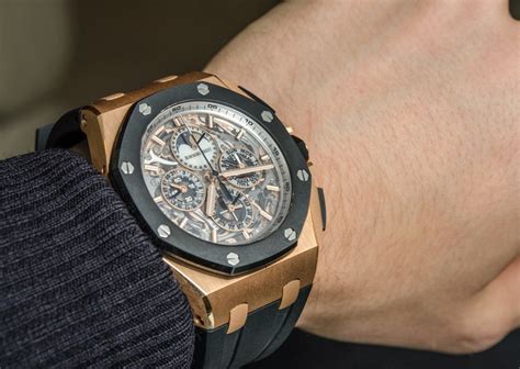 audemars piguet royal oak offshore grand complication replica|audemars piguet offshore price.